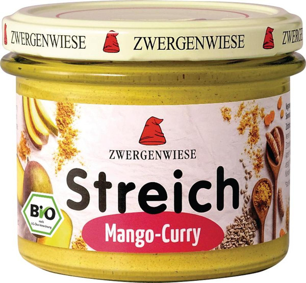 product photo for Streichs's drauf Papayango