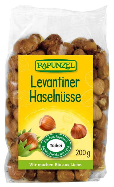 Photo de produit pour Noisettes, 200g