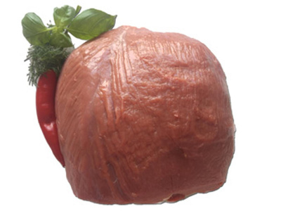 Photo de produit pour Noix de veau