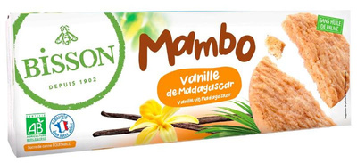 Produktfoto zu Mambo Kekse Vanille