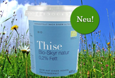 Produktfoto zu Skyr Natur 0,2%