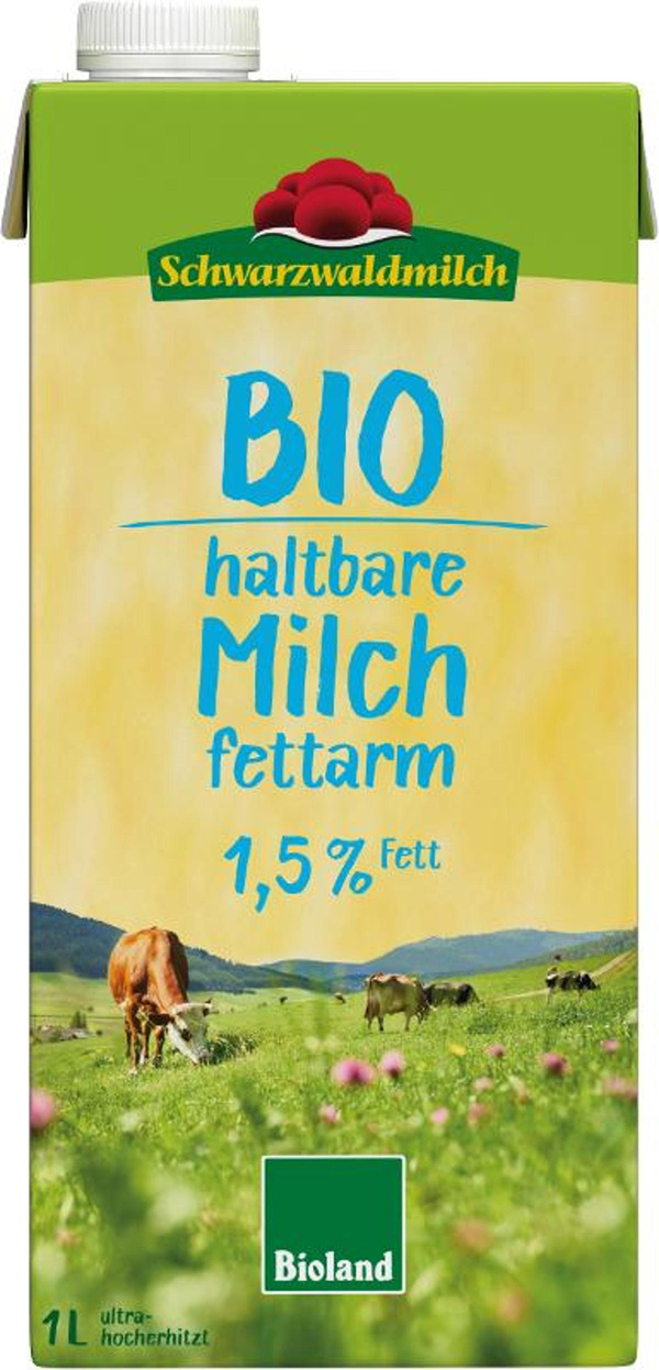 product photo for UHT milk 1,5% UHT milk