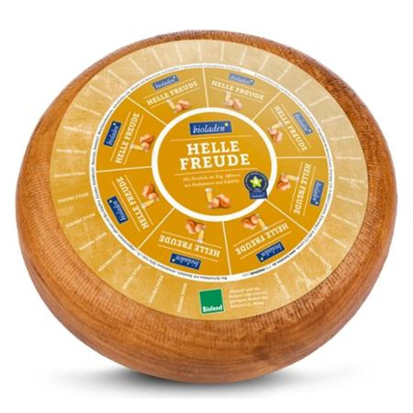 Photo de produit pour Fromage Helle Freude, 200g