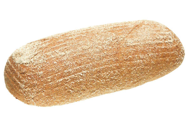 Produktfoto zu Weizenbrot  (Vollkorn) 750g