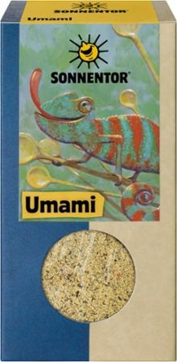 product photo for Umami spice preparation