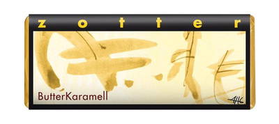 Photo de produit pour BeurreCaramel