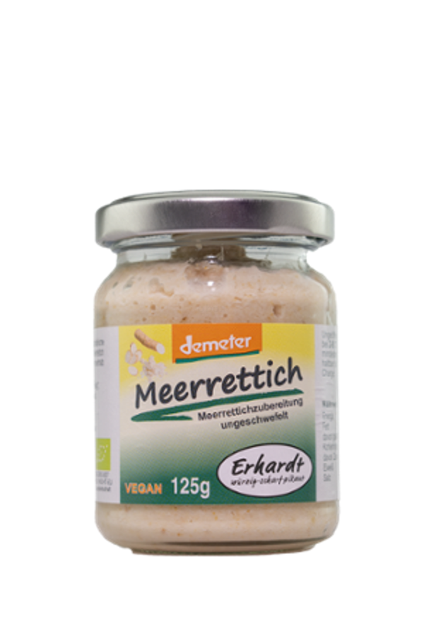 Photo de produit pour Raifort