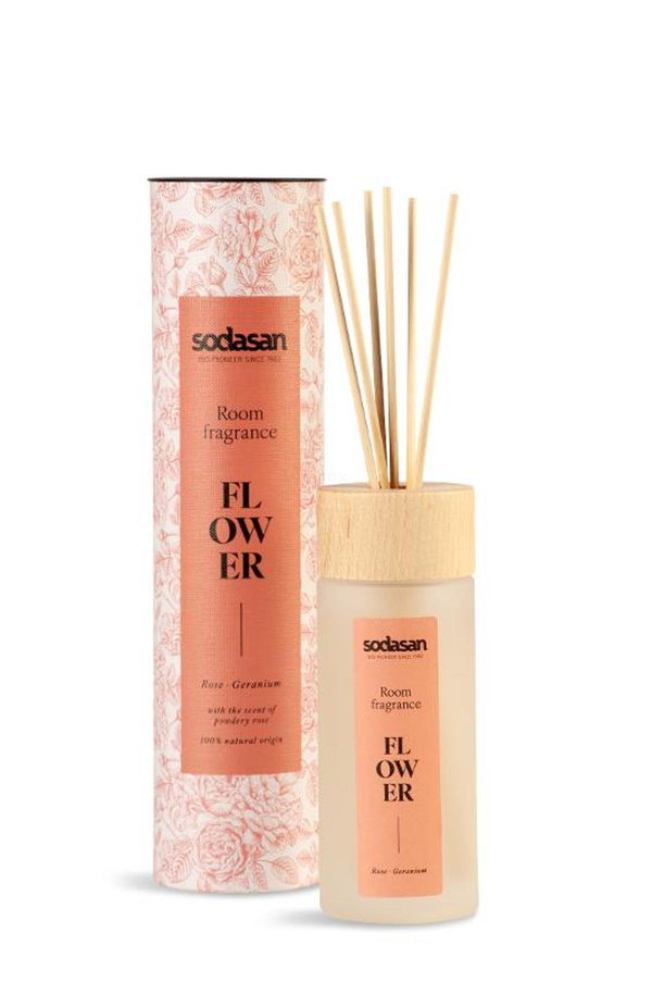 Photo de produit pour Parfum d'ambiance Rose