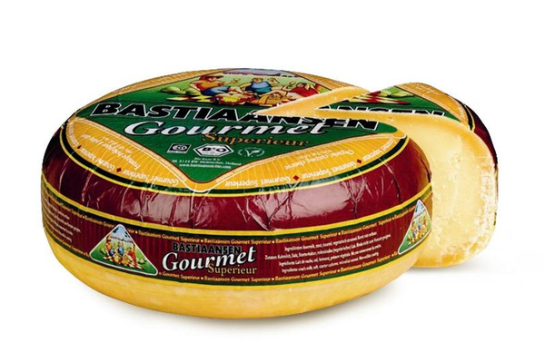 product photo for Gourmet Superieur Käse, 200g