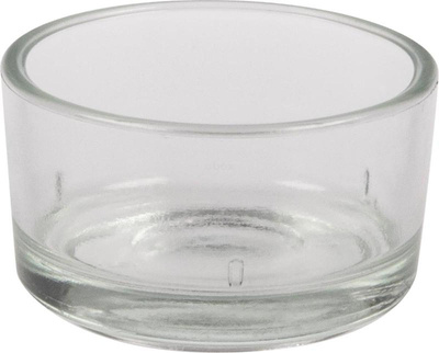 Photo de produit pour Porte-verre pour bougies à chauffe-plat