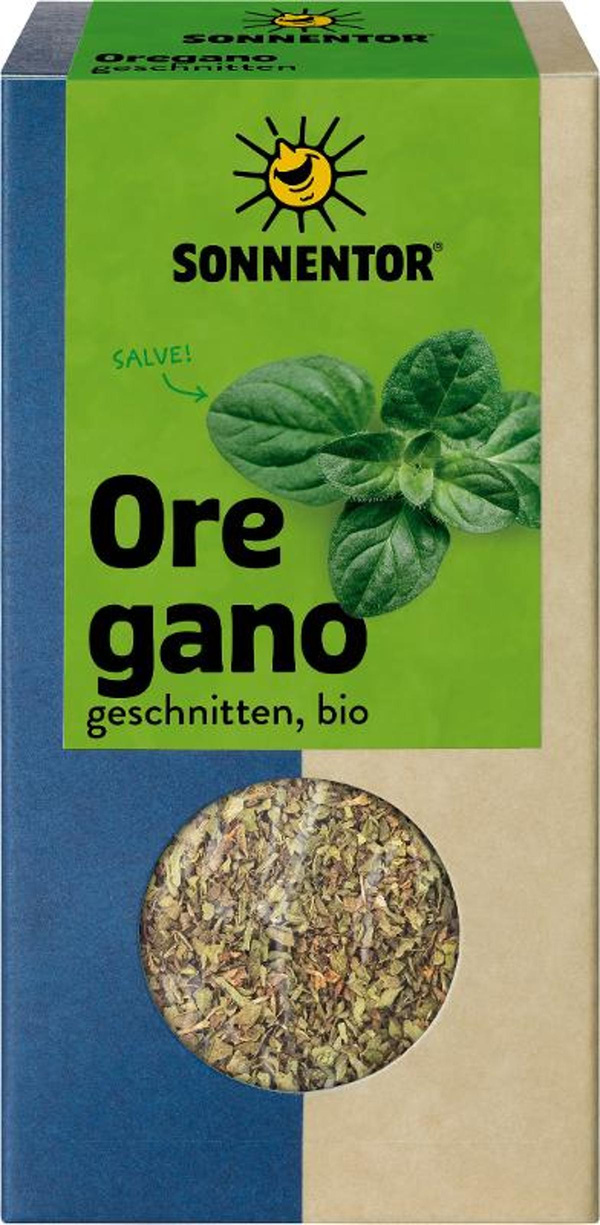 Photo de produit pour origan