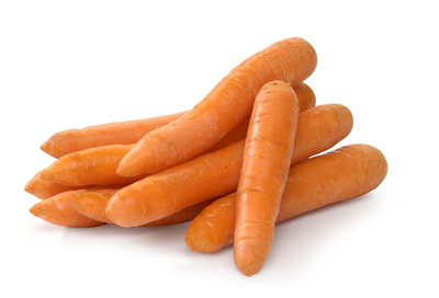 Photo de produit pour Carottes