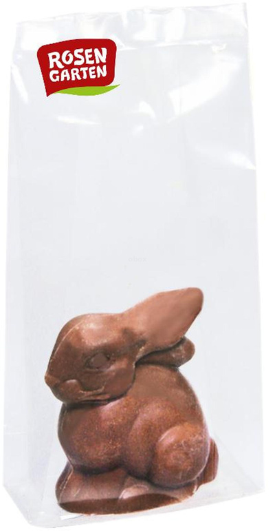 product photo for Easter bunny with nougat filling