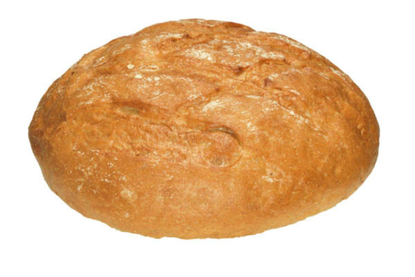 product photo for French white bread