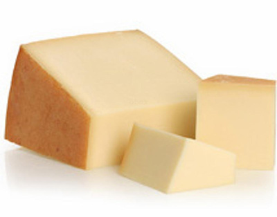 Produktfoto zu Meule de Savoie