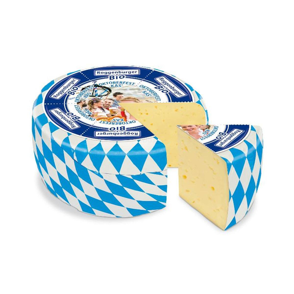 Produktfoto zu Oktoberfest-Käse, 200g