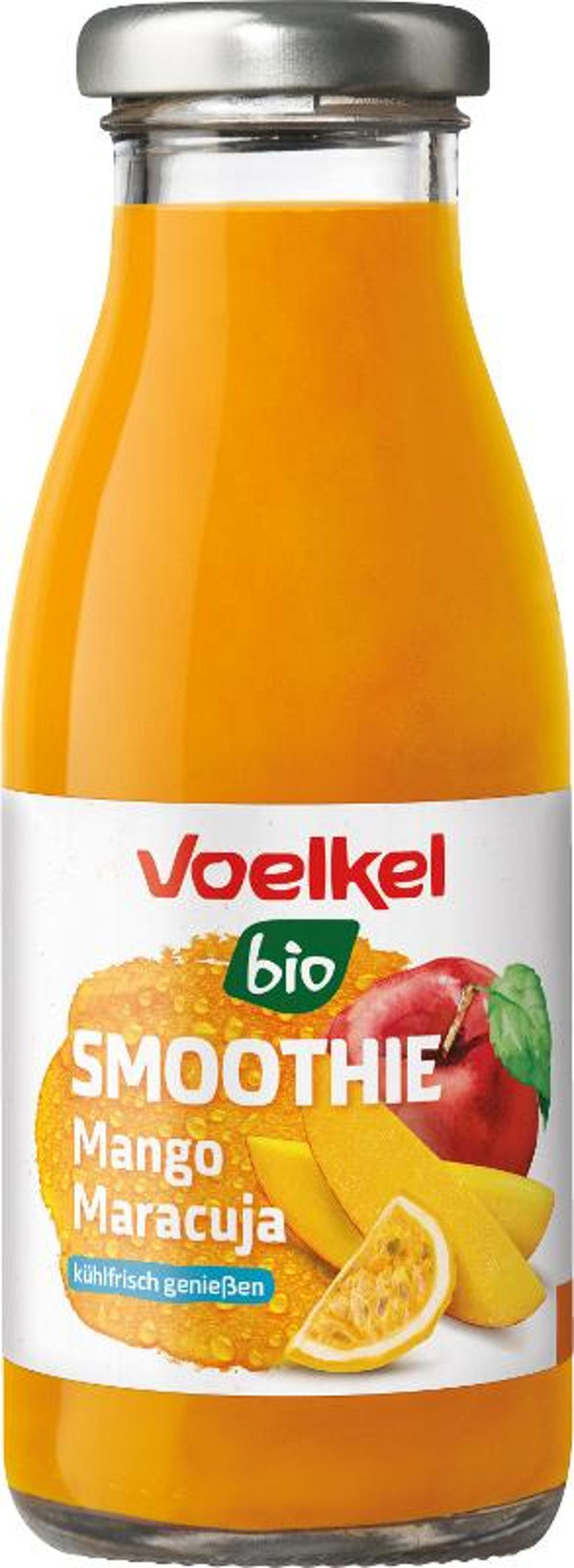 product photo for Smoothie mango passion fruit