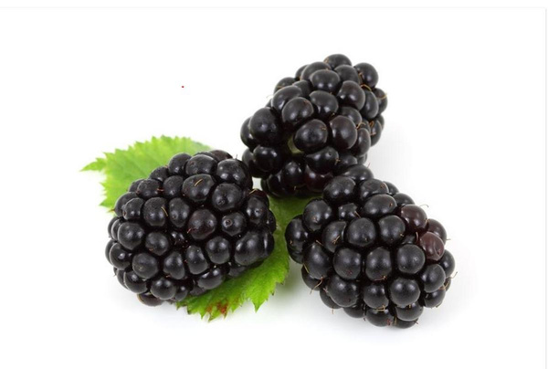 Photo de produit pour Mûres