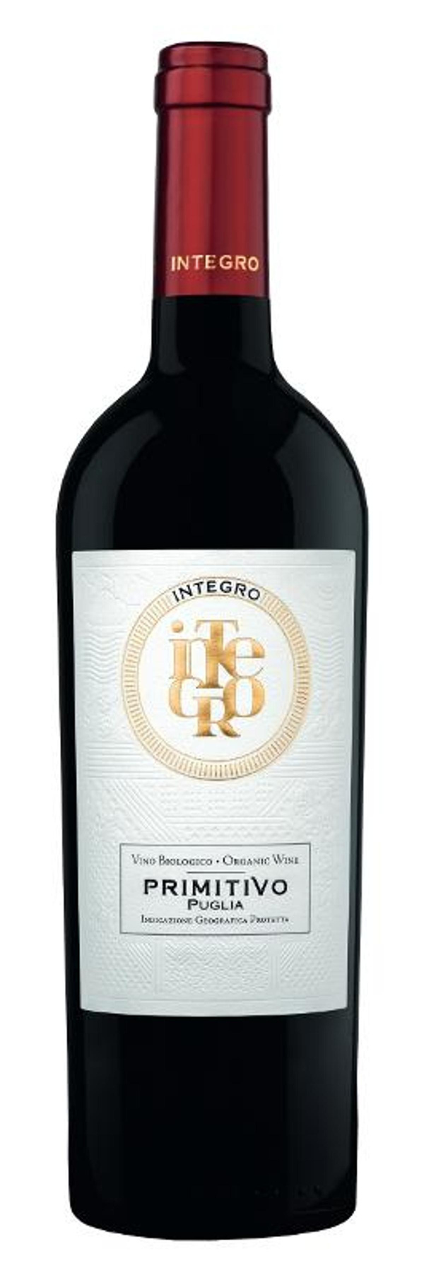 Photo de produit pour Primitivo Integro
