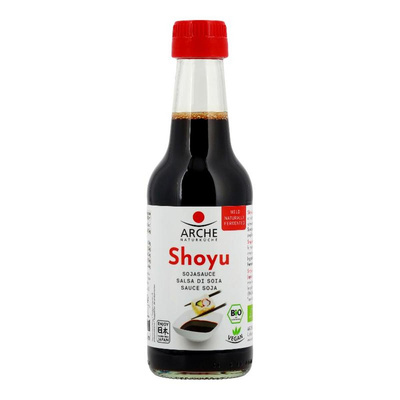 Produktfoto zu Shoyu 250ml