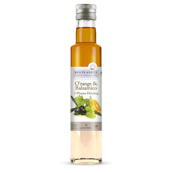 product photo for O'range & Balsamico 2-Phase D