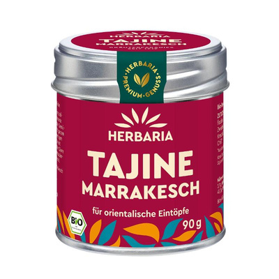 Photo de produit pour Mélange d'épices pour tajine de Marrakech