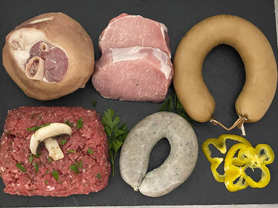Photo de produit pour Paquet Eco du mois Septembre
