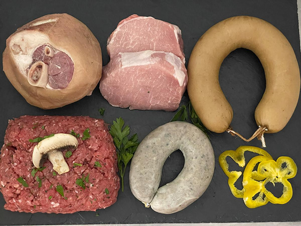 Produktfoto zu 2kg Sparpaket "September"