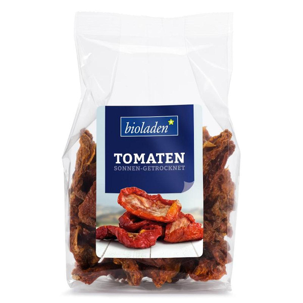 product photo for Dried tomatoes *bioladen