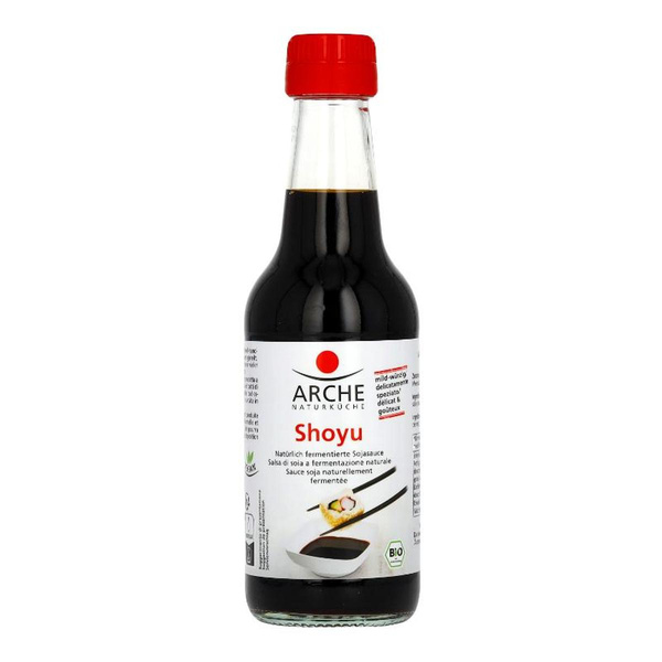 Photo de produit pour Shoyu 250ml