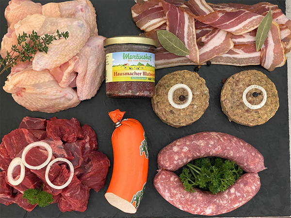 Produktfoto zu 2kg Sparpaket "Januar"