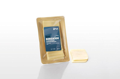 Photo de produit pour Fromage de montagne, tranches