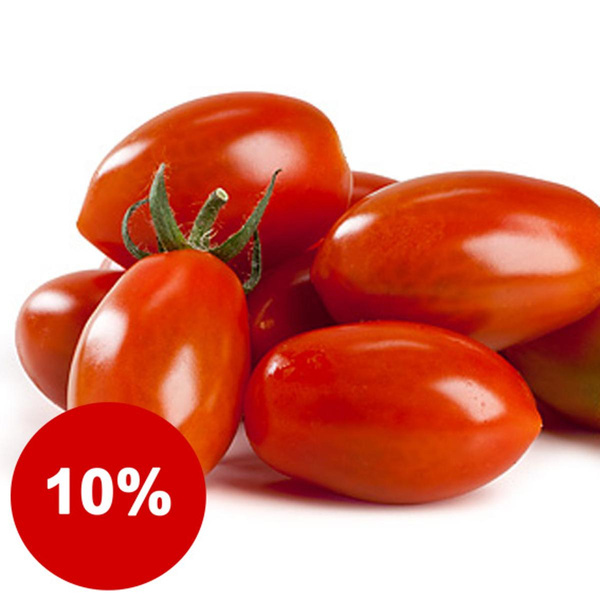 Photo de produit pour 500g de tomates cocktail