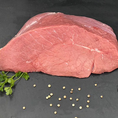 Produktfoto zu Kalbsoberschale