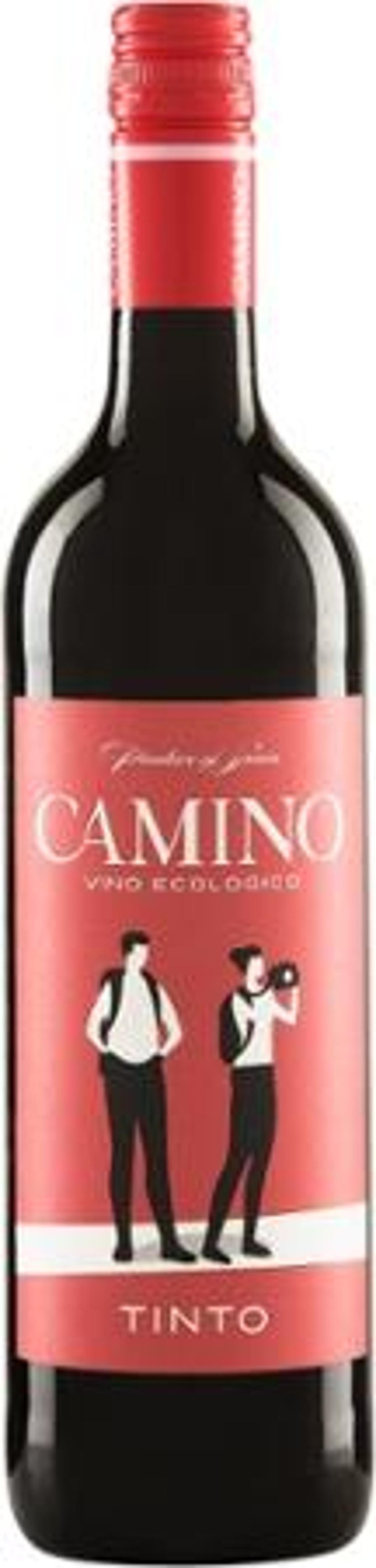 Photo de produit pour Camino Tinto