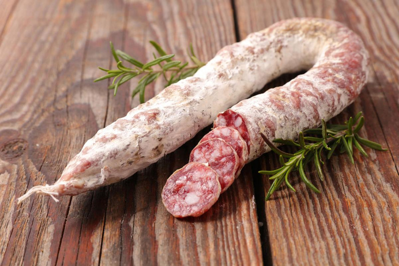 Wurst-Abo