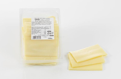 Photo de produit pour Fromage Edam