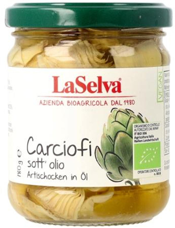 product photo for Artichokes