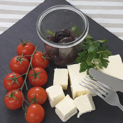 Photo de produit pour Fromage de berger, 150g