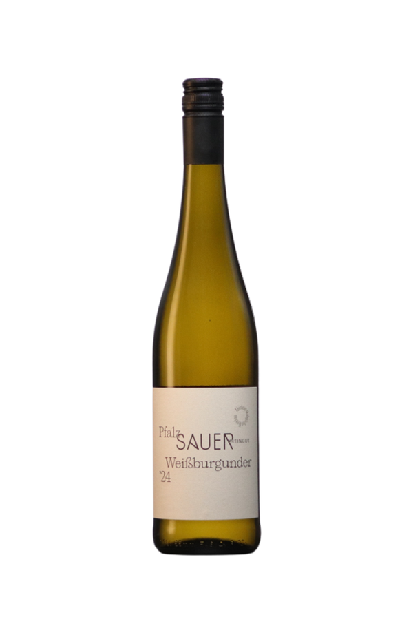 product photo for Weißburgunder weiß