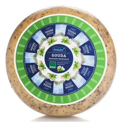 Photo de produit pour Gouda saveurs florales