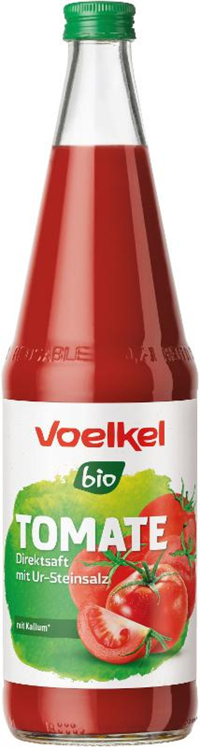 Photo de produit pour Jus de tomates