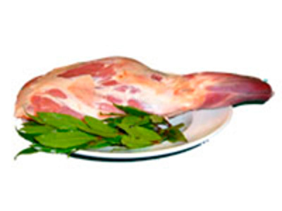 product photo for Shoulder of lamb