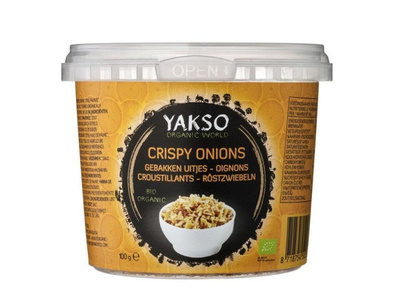 product photo for Fried Onions