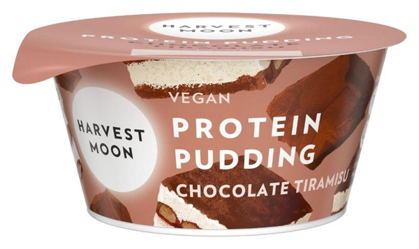 Produktfoto zu Protein Pudding Chocolate Tiramisu