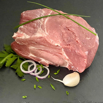 product photo for Roast neck of pork