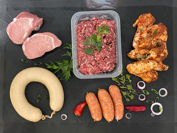 Produktfoto zu 2kg Sparpaket "September"