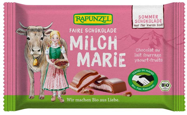 product photo for Milk Marie Chocolate