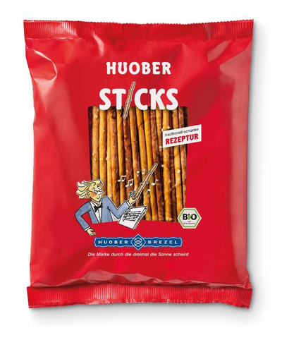 Photo de produit pour Sticks salés