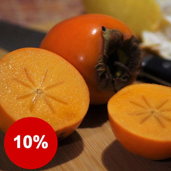 Produktfoto zu 3 Stück Kaki